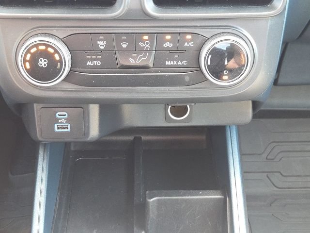 Used 2023 Ford Maverick XLT w/ Black Appearance Package FWD image 29