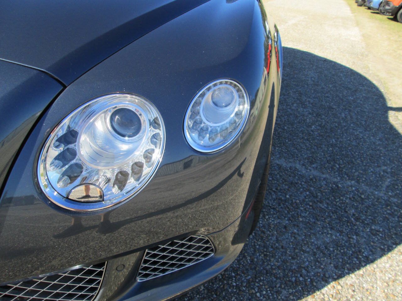 Used 2012 Bentley Continental GT AWD/4WD image 82