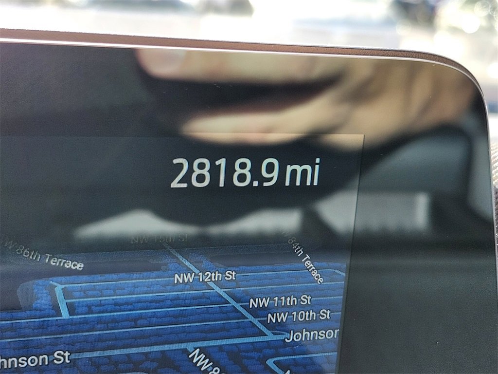 Used 2025 Ford Expedition Tremor image 29