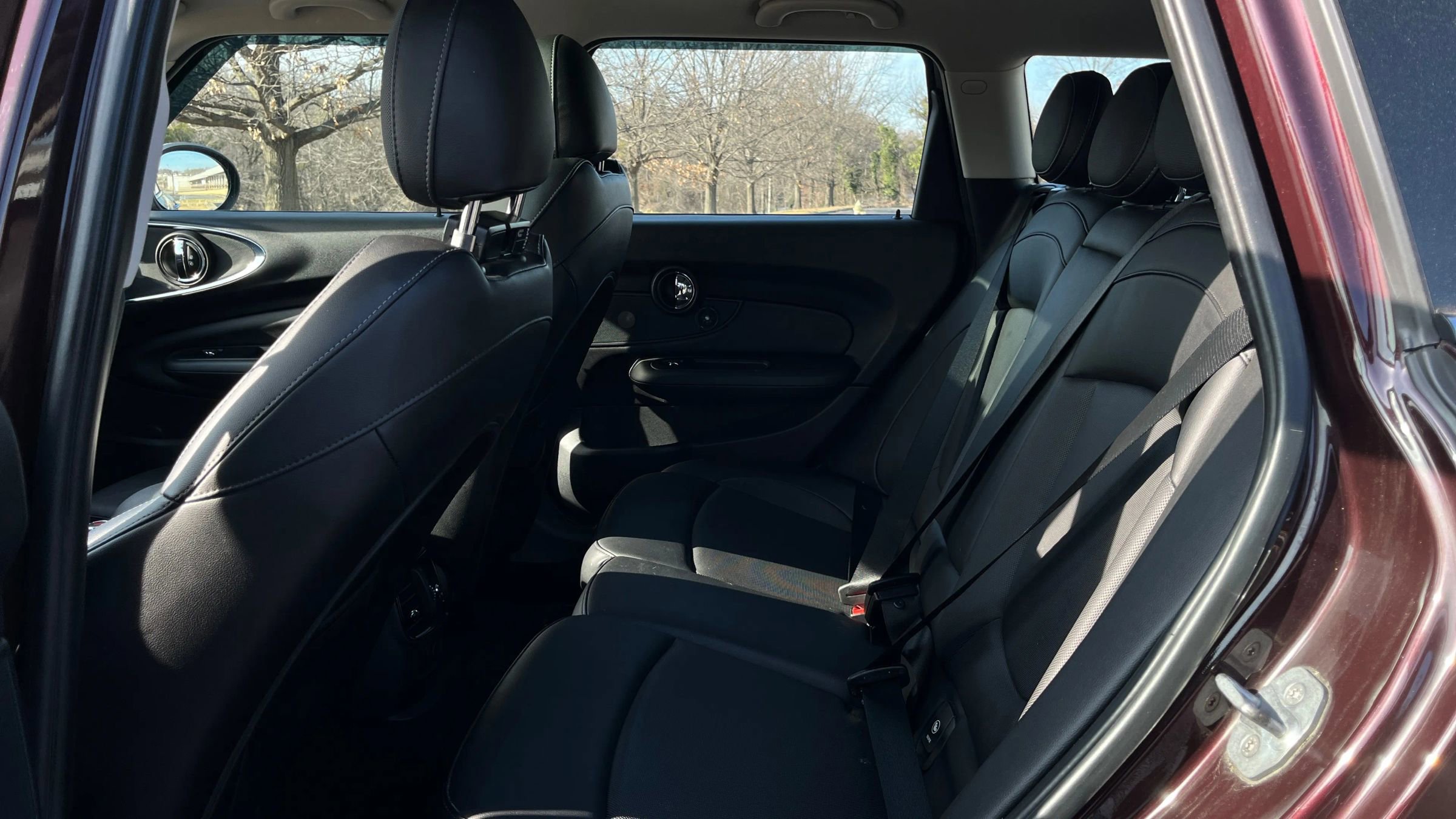 Used 2017 MINI Cooper Clubman ALL4 image 10