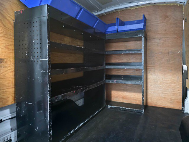Used 2024 Ford Transit 250 148 Medium Roof w/ Load Area Protection Package RWD image 13