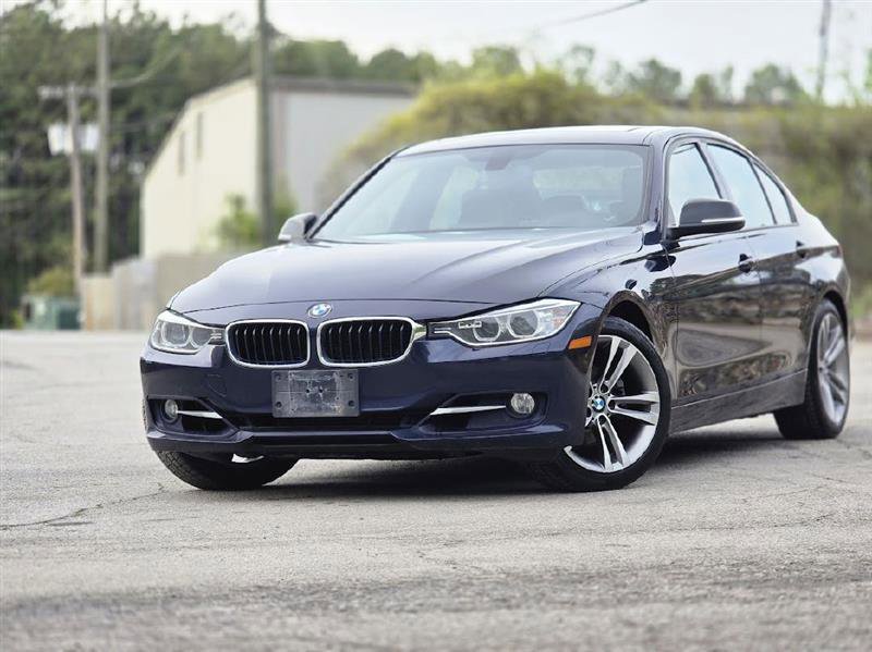 Used 2012 BMW 328i Sedan image 2