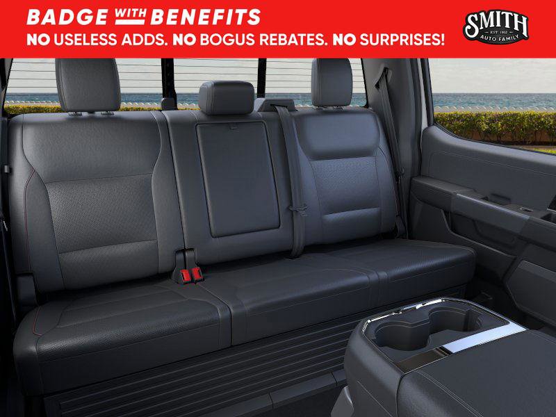 New 2026 Ford F250 Lariat w/ Lariat Premium Package image 12