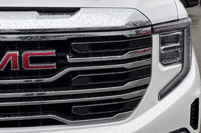Used 2024 GMC Sierra 1500 SLT AWD/4WD image 52