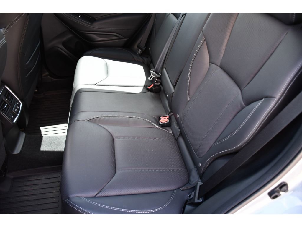 Used 2023 Subaru Forester Touring AWD/4WD image 16