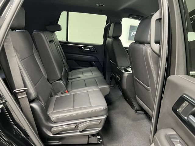 Used 2025 Chevrolet Tahoe LT AWD/4WD image 46