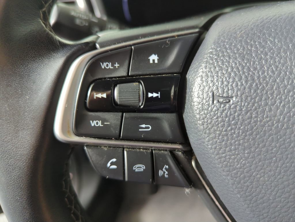 Used 2022 Honda Insight Touring image 28