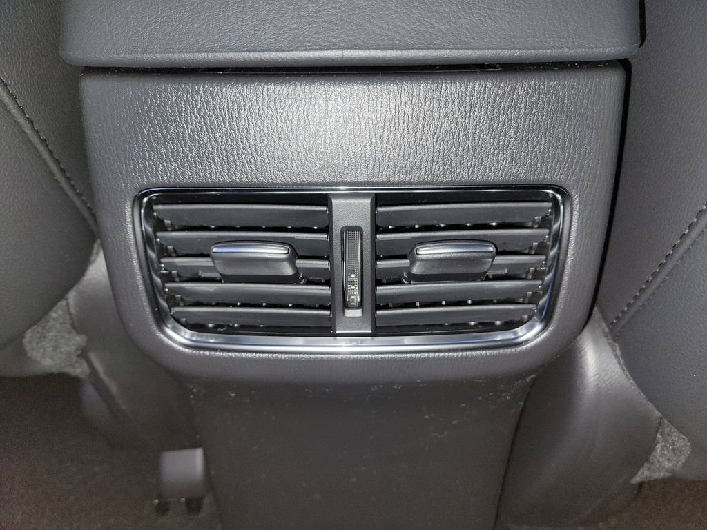 New 2025 MAZDA CX-5 AWD 2.5 S w/ Preferred Package image 18