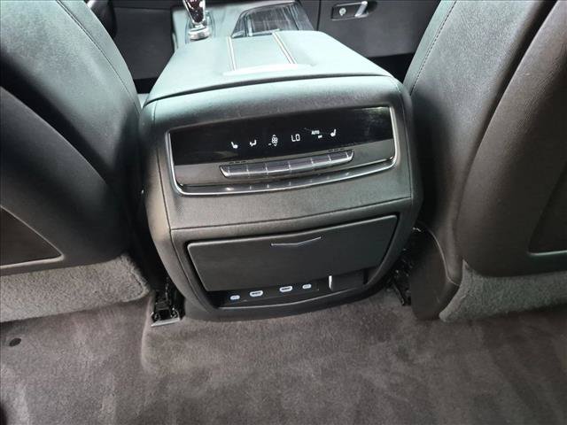 Used 2022 Cadillac Escalade Sport w/ Touring Package AWD/4WD image 18