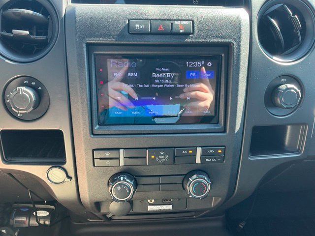 Used 2014 Ford F150 STX w/ Equipment Group 201A Mid AWD/4WD image 34
