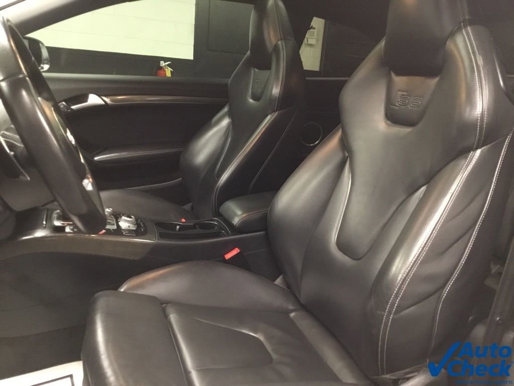 Used 2014 Audi S5 Premium Plus AWD/4WD image 18