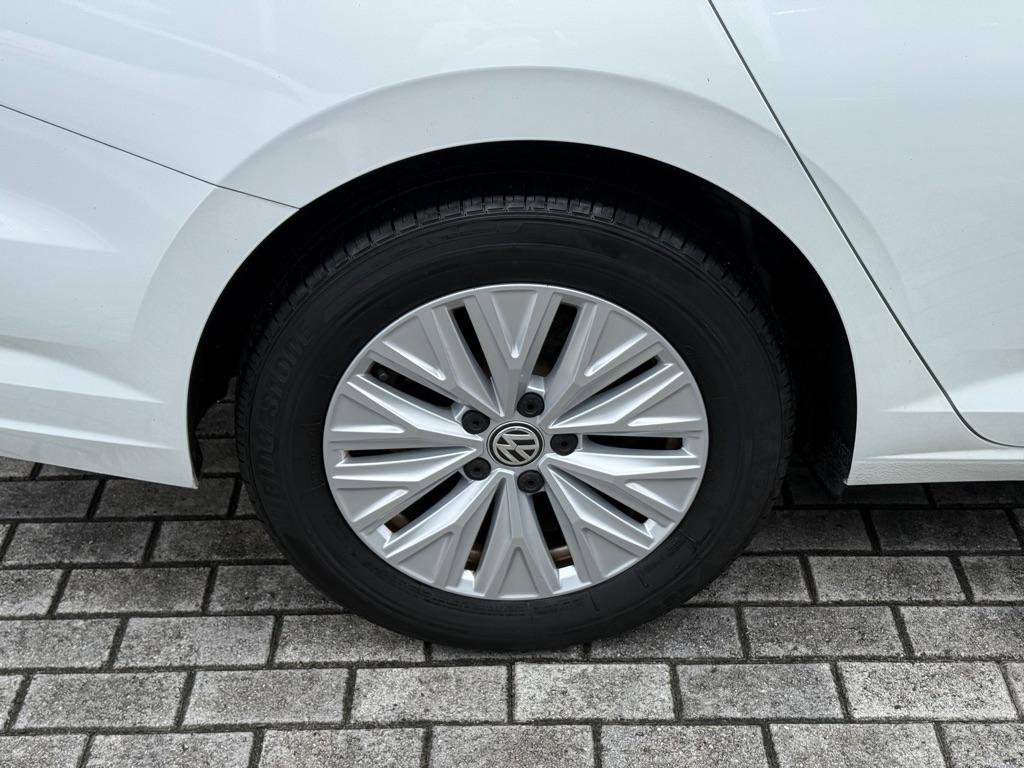 Used 2019 Volkswagen Jetta S w/ Driver Assistance Package image 34