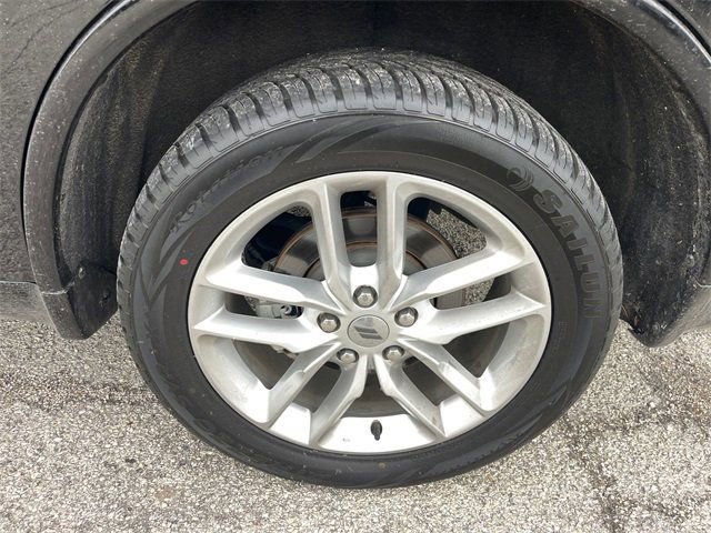 Used 2023 Dodge Durango GT image 21