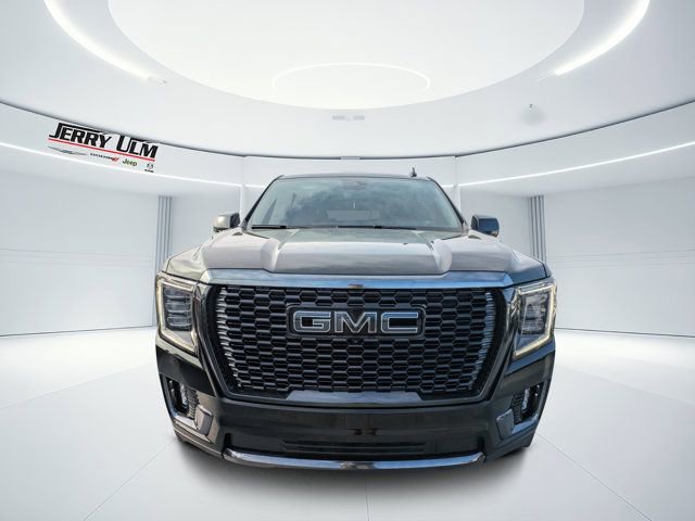 Used 2023 GMC Yukon XL Denali Ultimate image 7
