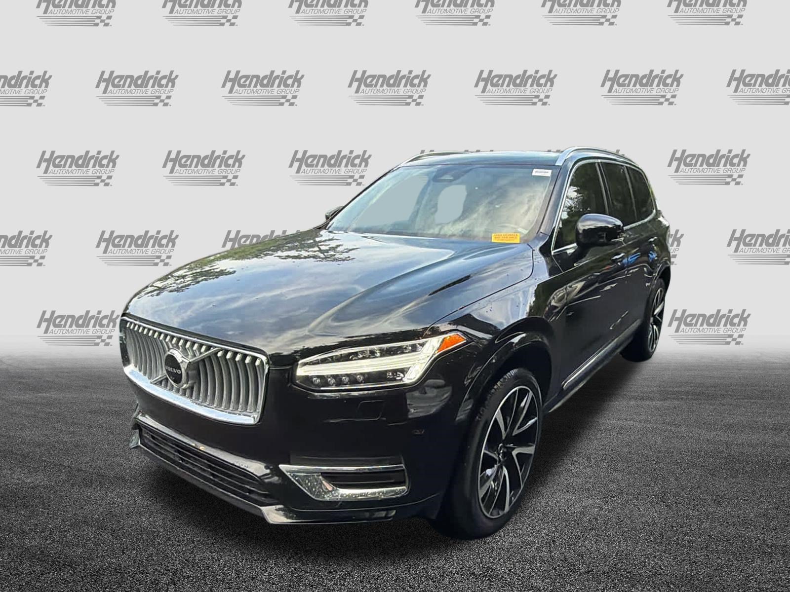 Used 2023 Volvo XC90 B5 Plus w/ Protection Package Premier AWD/4WD image 6
