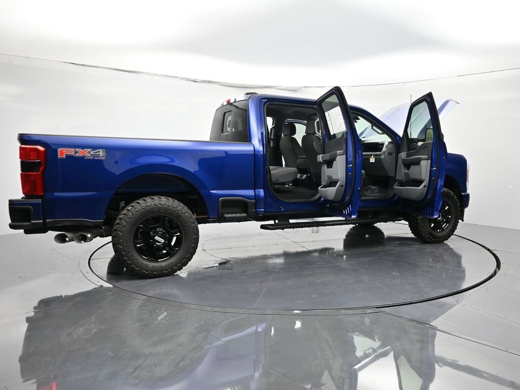 New 2026 Ford F250 XL w/ STX Appearance Package image 51