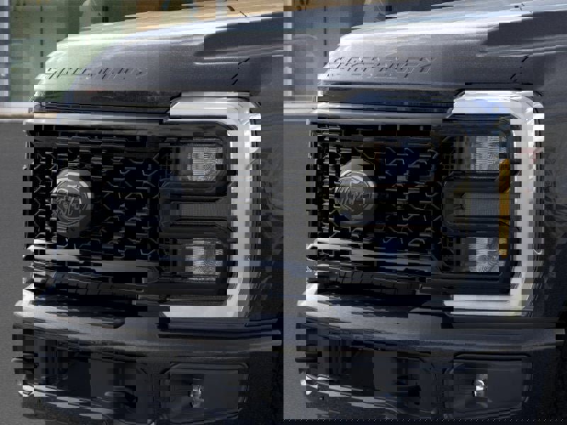 New 2026 Ford F350 Lariat w/ Tremor Off-Road Package image 17