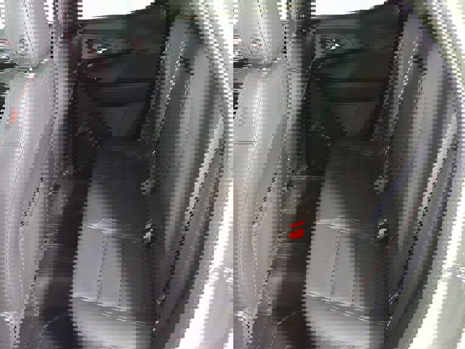 Used 2024 Chevrolet TrailBlazer RS image 17