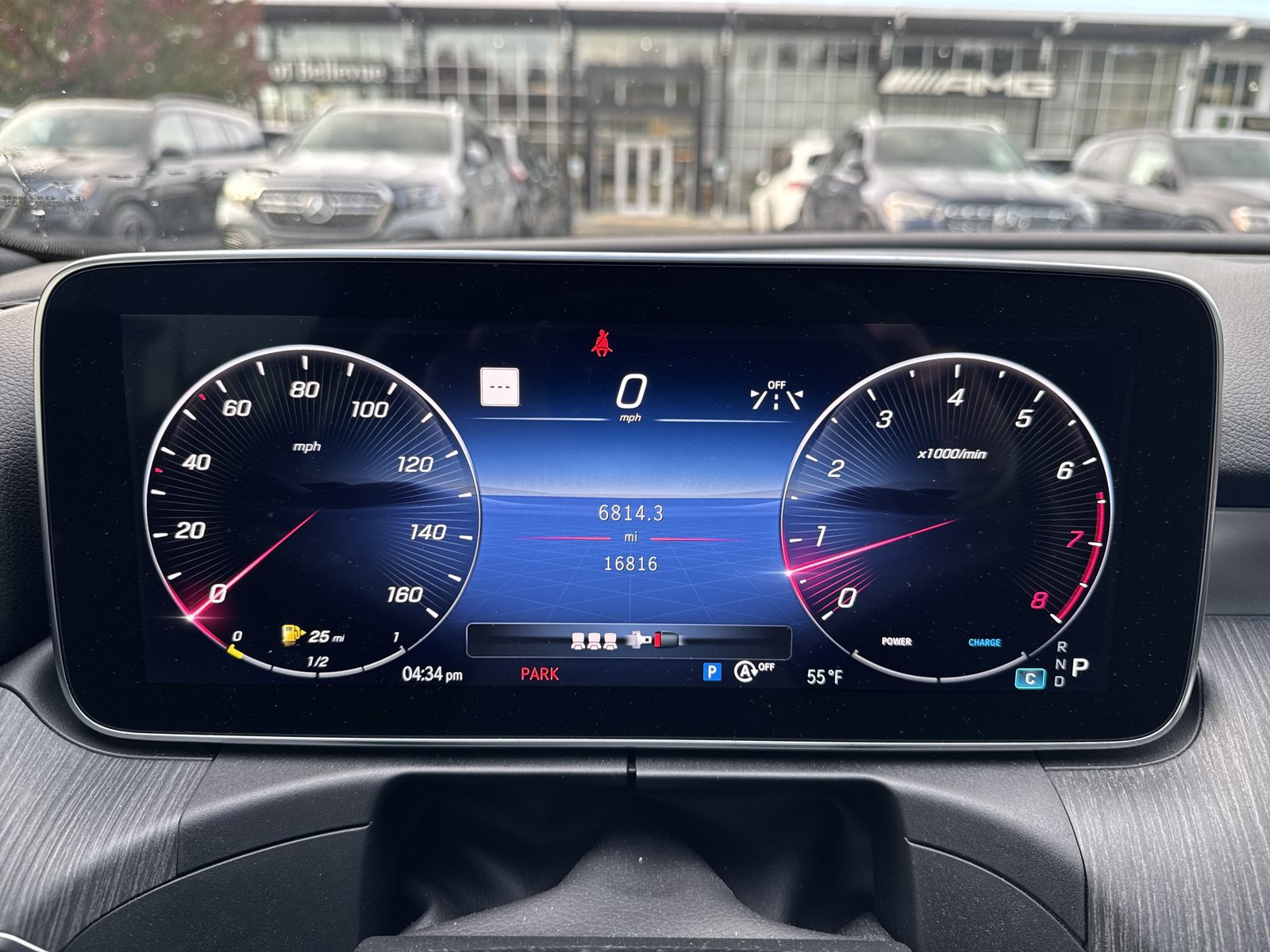 Certified 2023 Mercedes-Benz C 300 4MATIC Sedan image 18