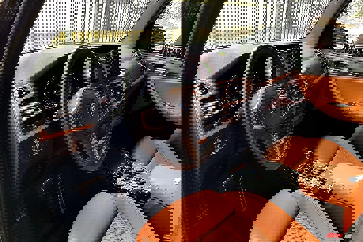 Used 2022 BMW X3 sDrive30i w/ M Sport Package 2 image 17