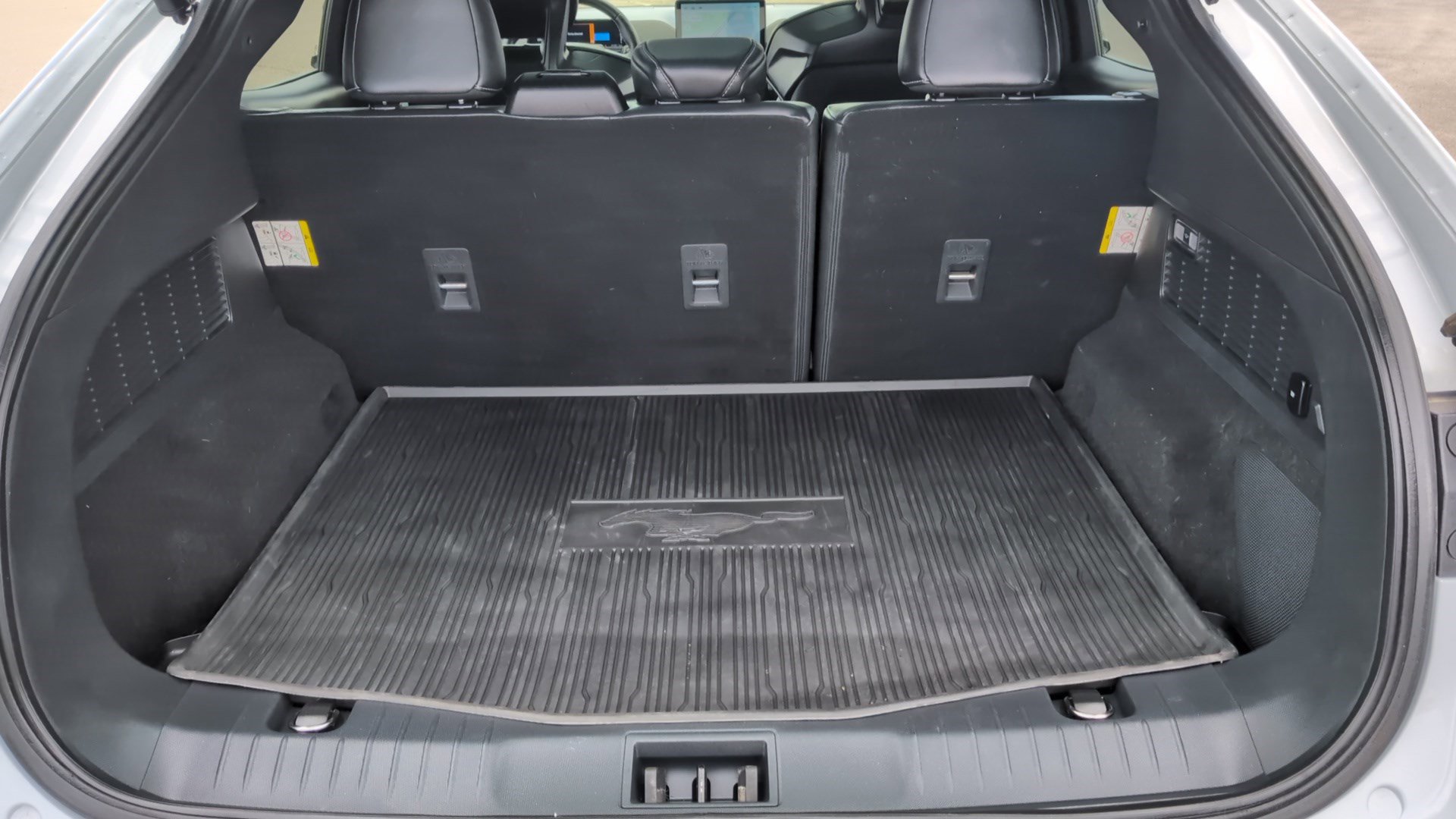 Used 2022 Ford Mustang Mach-E GT w/ GT Performance Edition AWD/4WD image 29