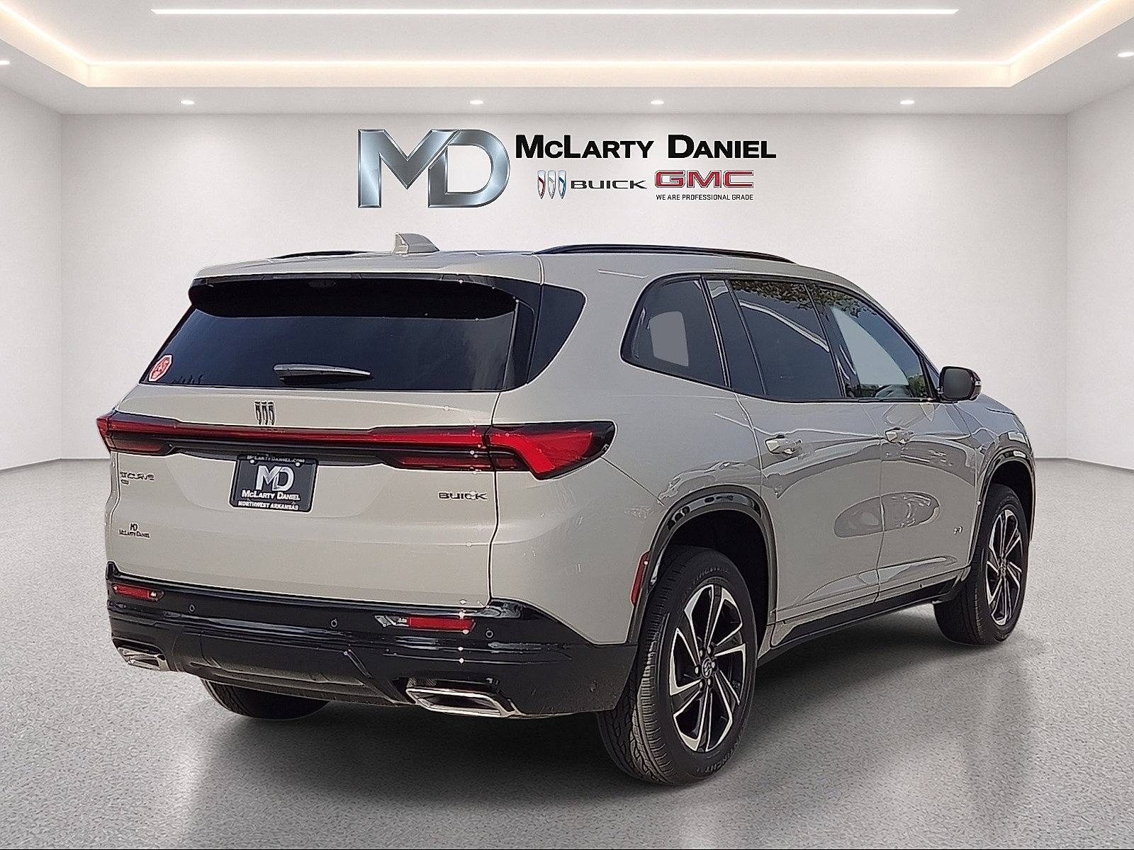New 2027 Buick Enclave Sport Touring w/ Power Package AWD/4WD image 5