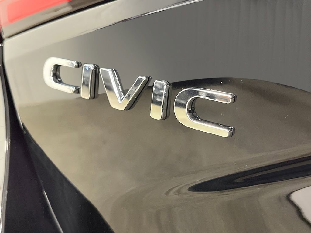 New 2026 Honda Civic Sport Touring image 7