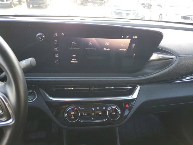 Used 2024 Buick Envista Sport Touring FWD image 23