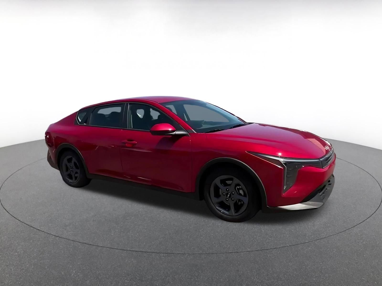 Used 2025 Kia K4 FWD video 2