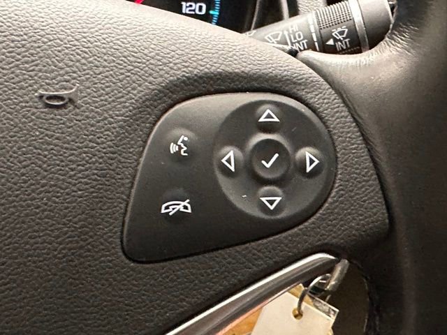 Used 2016 Chevrolet Impala LT w/ Leather Package image 10