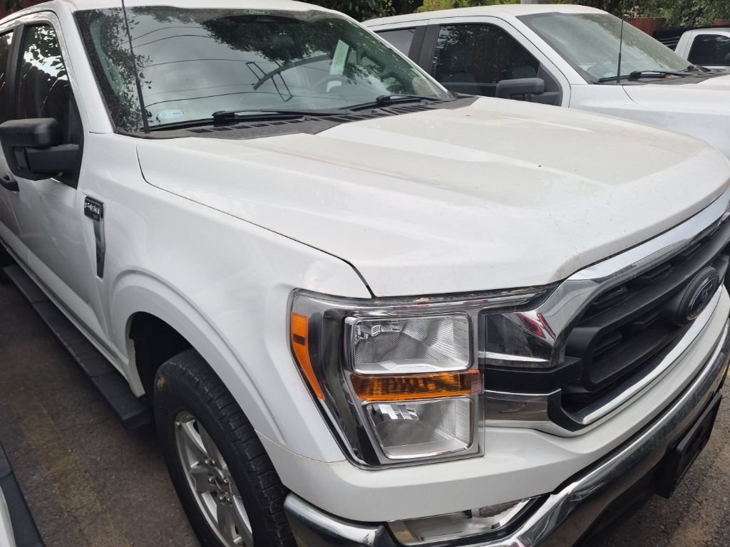 Used 2022 Ford F150 XLT AWD/4WD image 25