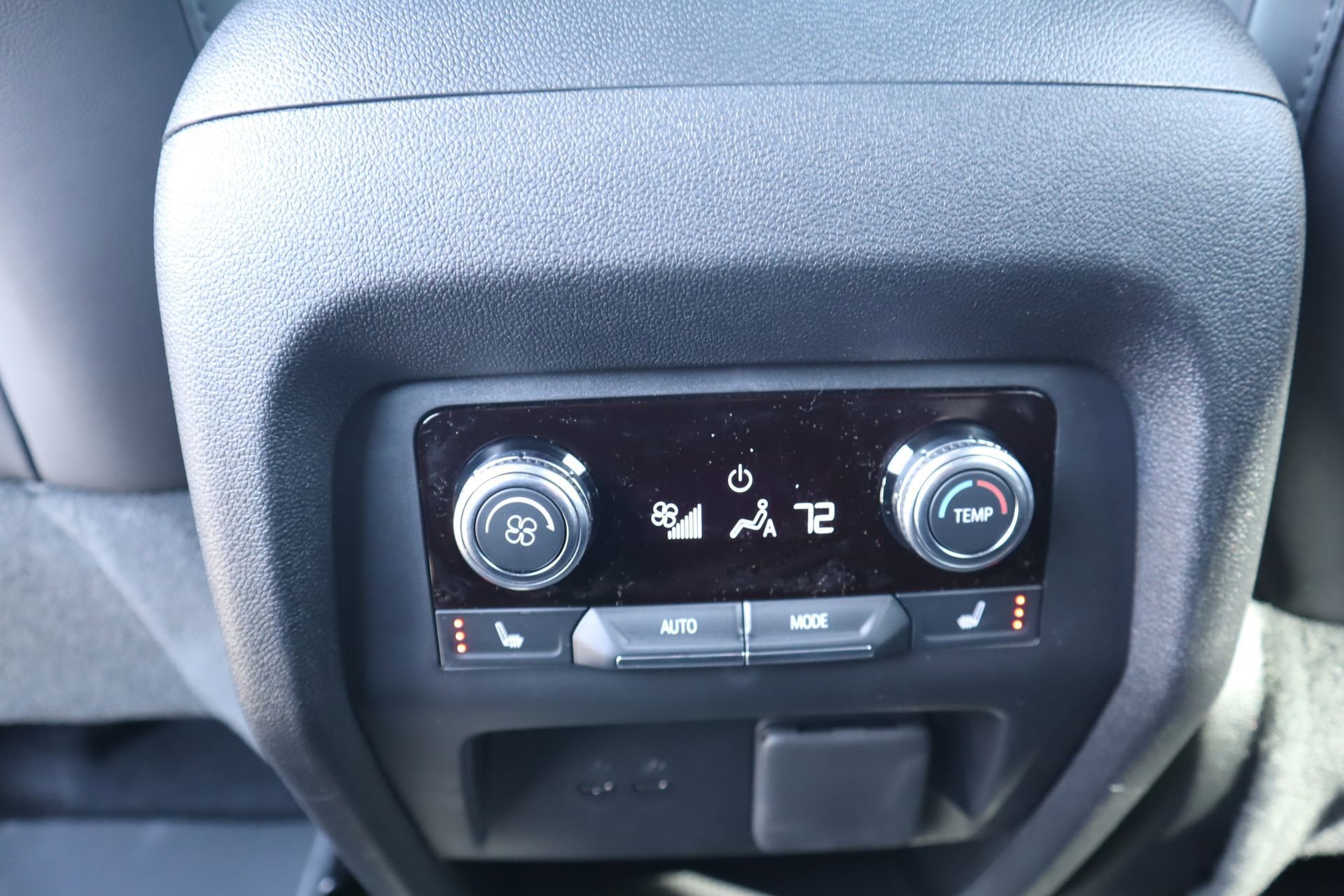 New 2026 GMC Acadia Elevation w/ Super Cruise Package image 17