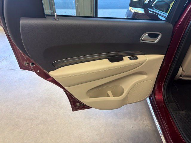 Used 2020 Dodge Durango Citadel w/ Technology Group AWD/4WD image 31