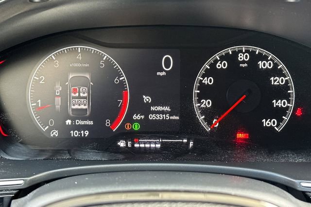 Used 2023 Honda Civic Si image 27