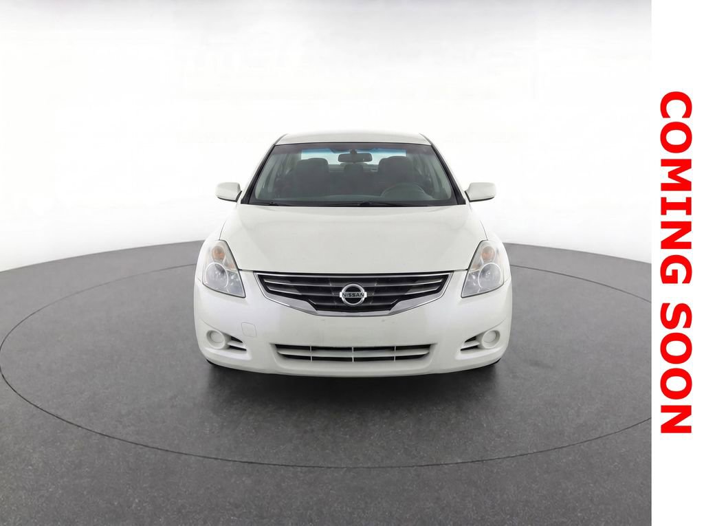 Used 2012 Nissan Altima 2.5 FWD image 7