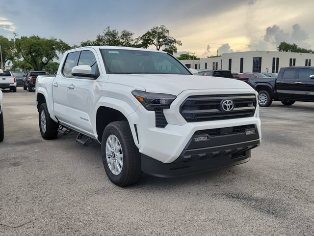 Used 2026 Toyota Tacoma SR5
