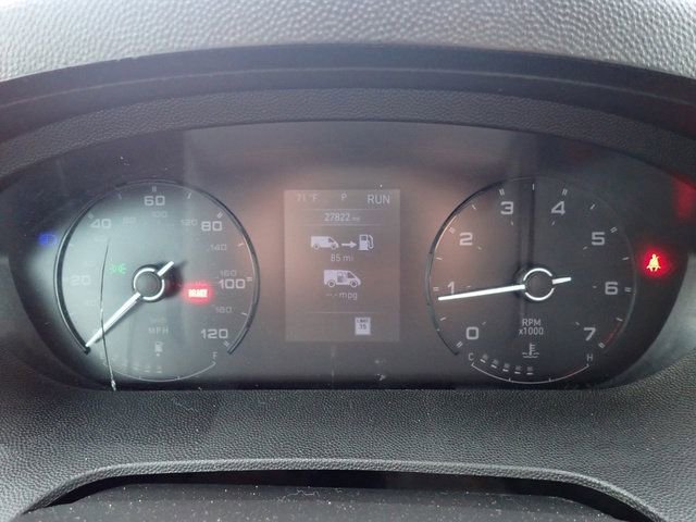Used 2023 RAM ProMaster 2500 FWD image 30