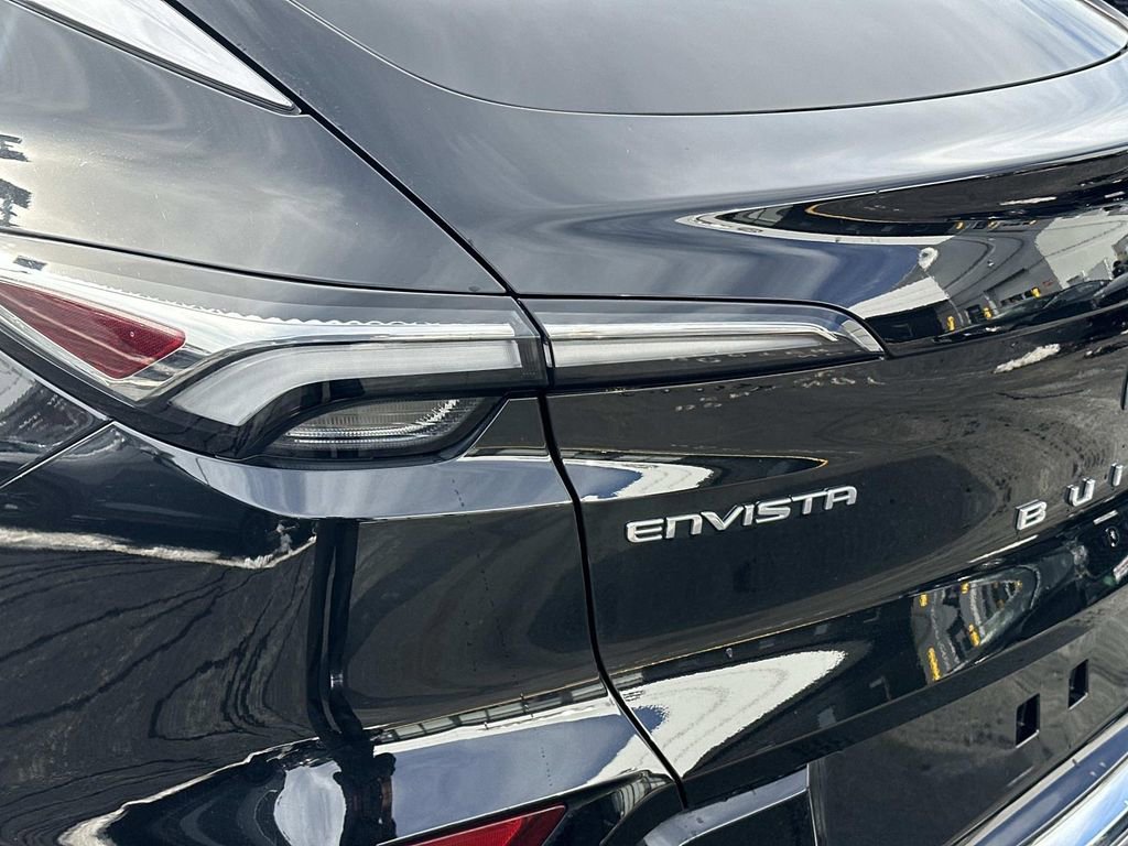 Used 2024 Buick Envista Avenir image 9
