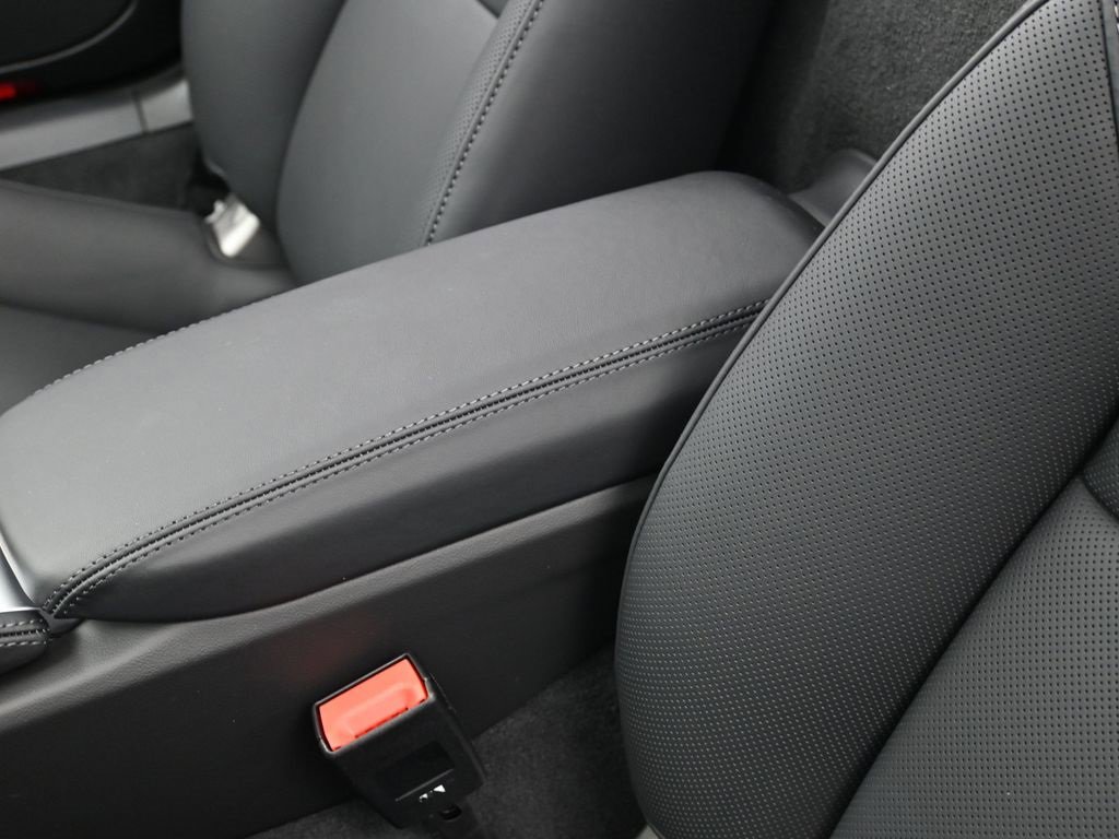 New 2025 Porsche 718 Boxster S image 17