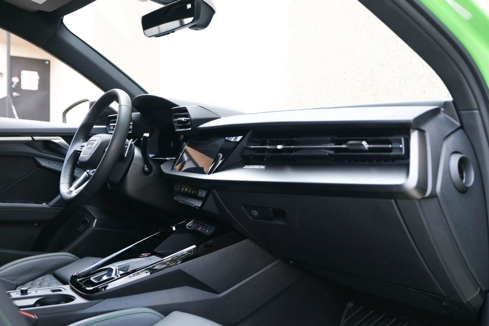 Used 2024 Audi RS 3 image 33