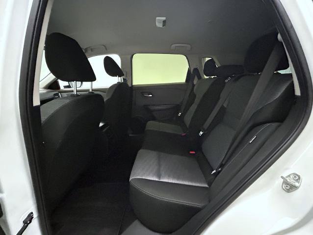 Certified 2023 Nissan Rogue SV FWD image 19