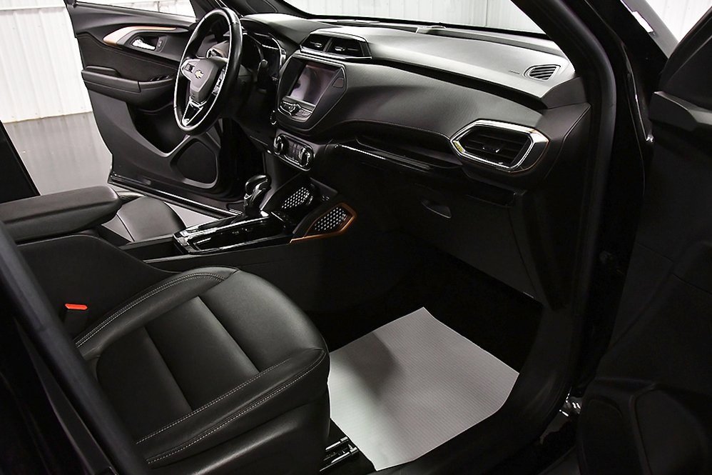 Used 2023 Chevrolet TrailBlazer ACTIV image 27