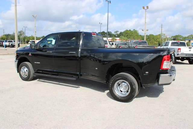 Used 2024 RAM 3500 Big Horn AWD/4WD image 7