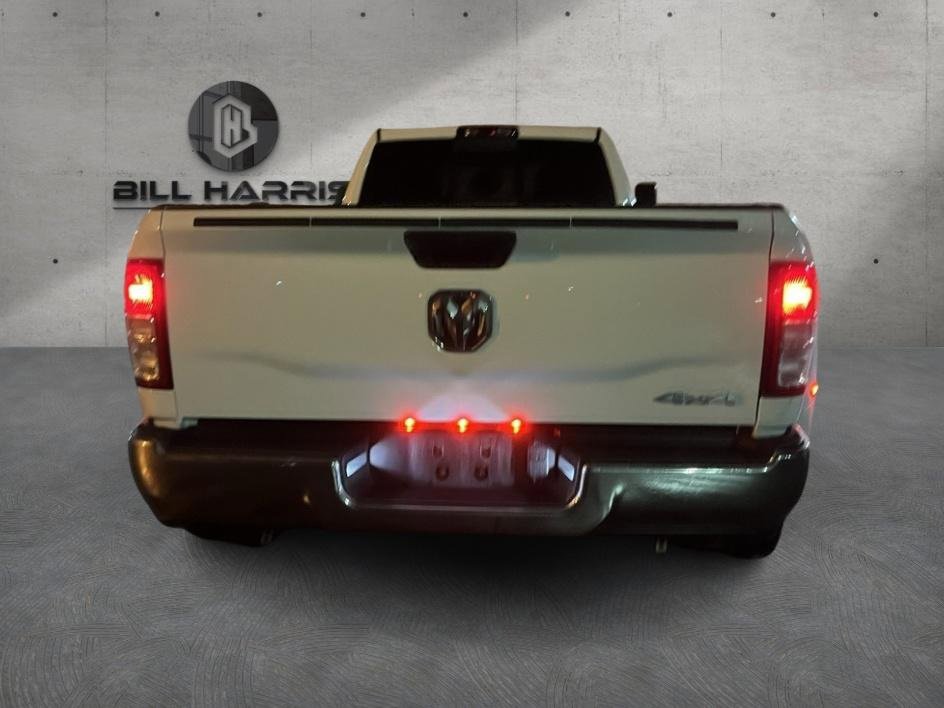 Used 2020 RAM 3500 Tradesman image 7