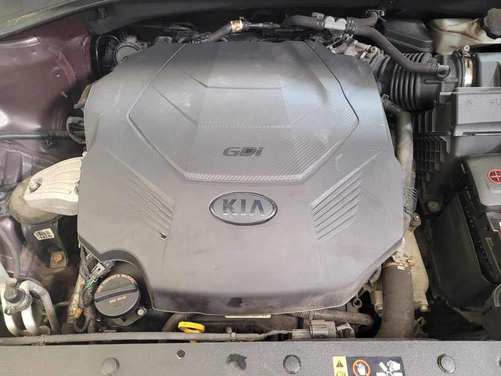 Used 2019 Kia Sorento AWD V6 image 30