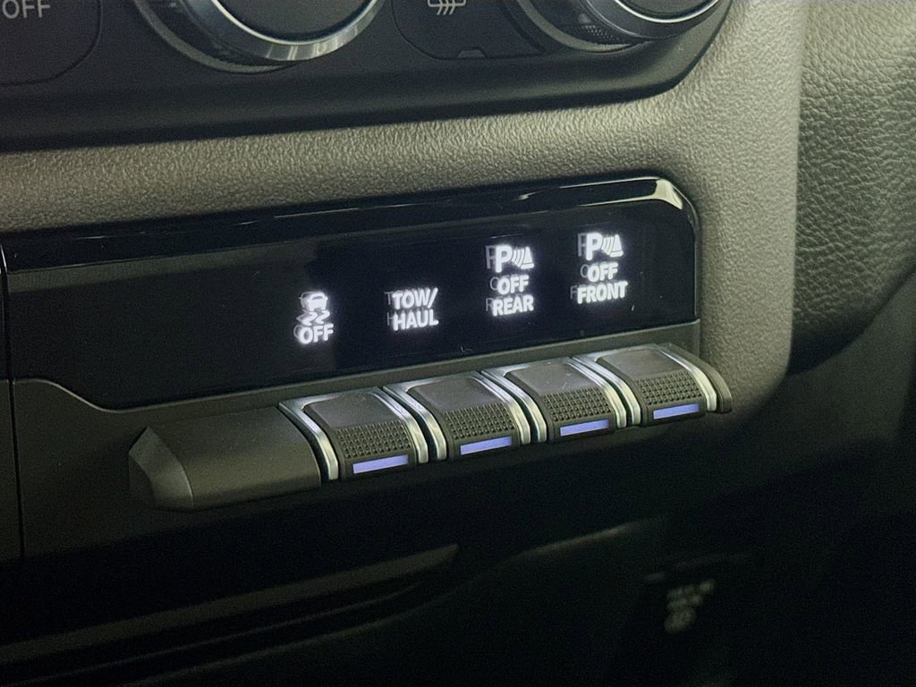 Used 2022 RAM 1500 Big Horn image 21