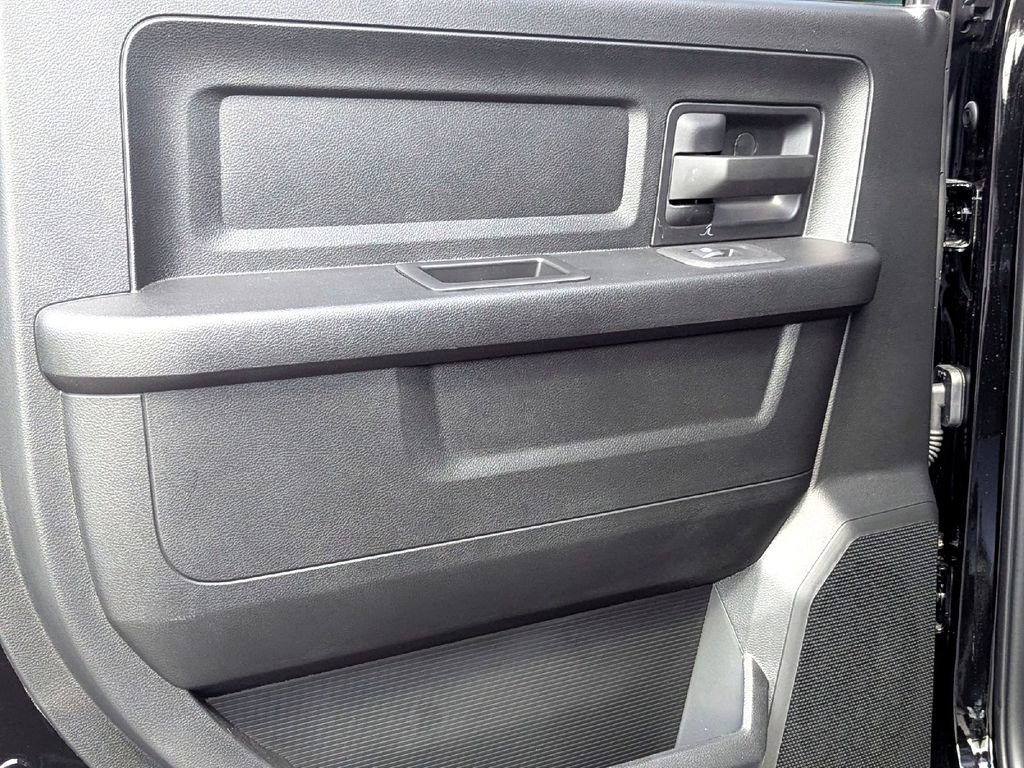 New 2026 RAM 3500 Tradesman image 45