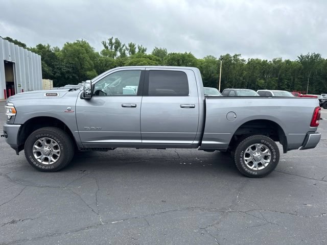 Used 2024 RAM 2500 Laramie w/ Safety Group AWD/4WD image 6