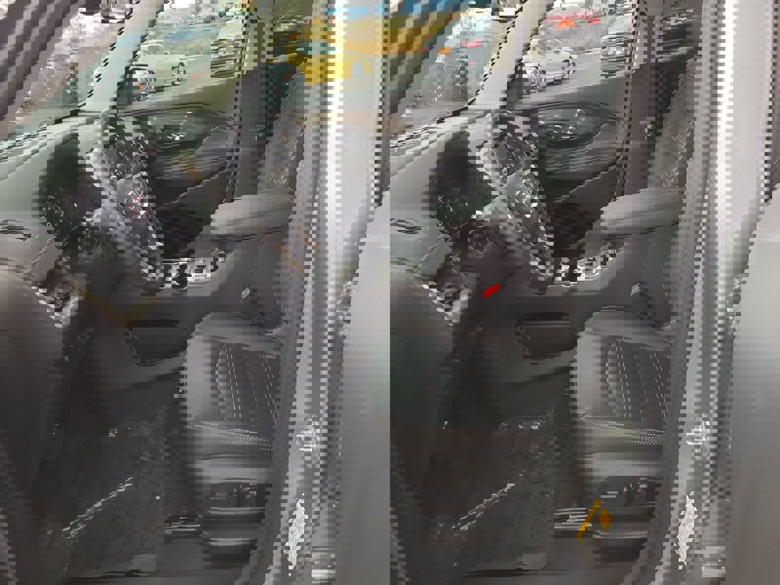 Used 2023 GMC Terrain Denali w/ Denali Premium Package image 19