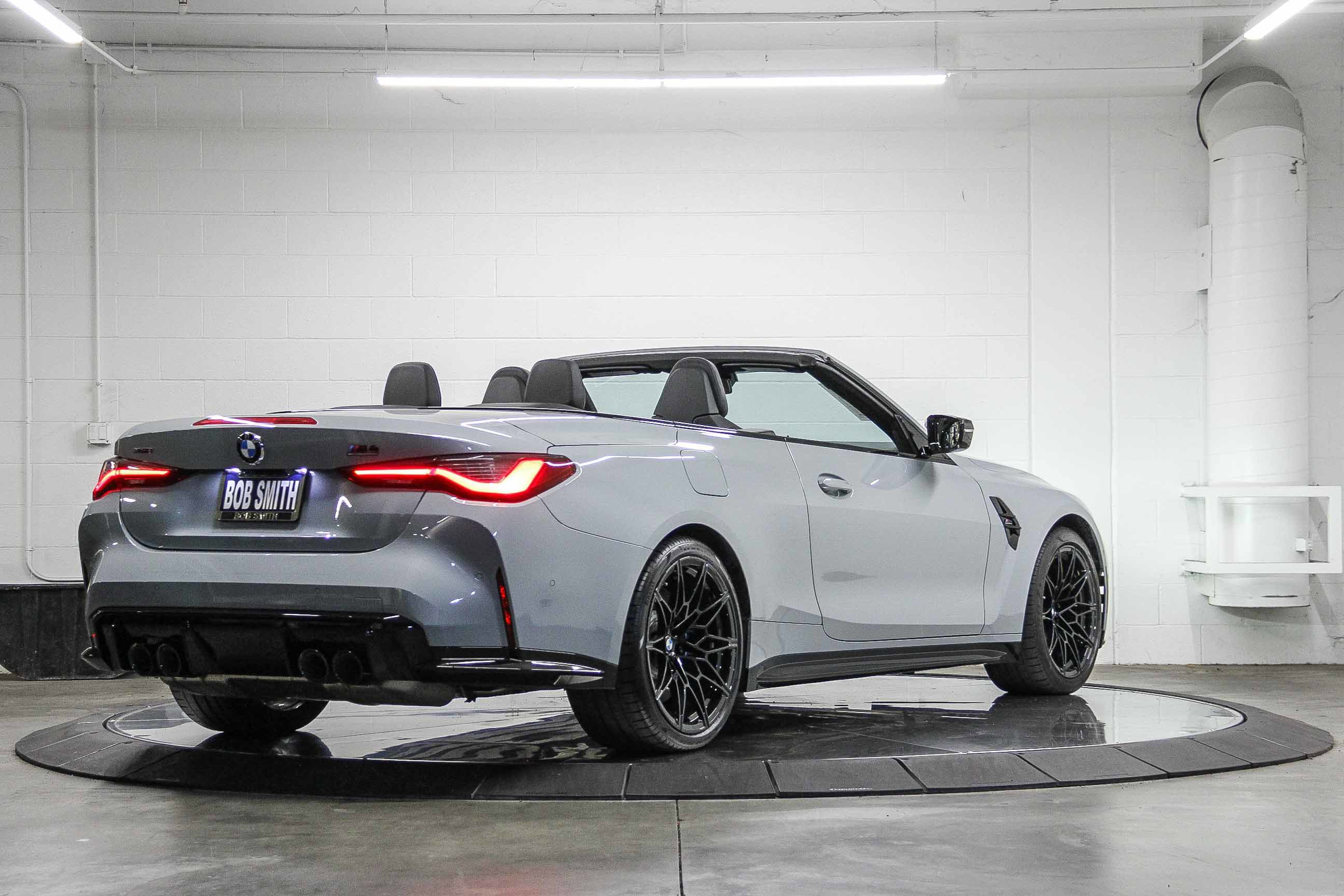 Used 2024 BMW M4 xDrive Competition w/ Executive Package image 12